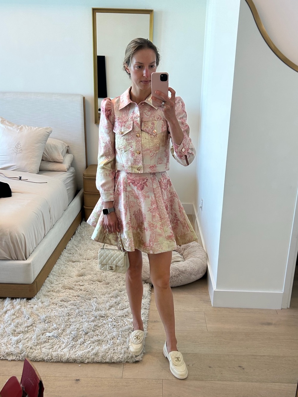 Alice + Olivia